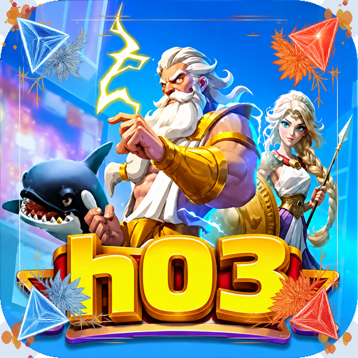 h03 — galeri pratinjau - APK Resmi
